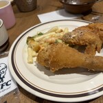 ケンタッキーフライドチキン - 