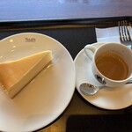 タリーズコーヒー - 料理写真: