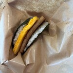 ポーたま - 料理写真: