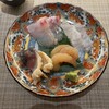 銀座 鮨ちかなり