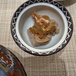 銀座 鮨ちかなり - 