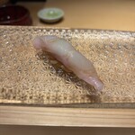 銀座 鮨ちかなり - 