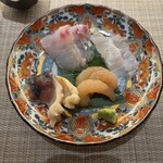 銀座 鮨ちかなり - 