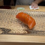 銀座 鮨ちかなり - 