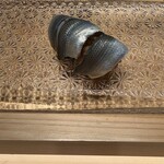 銀座 鮨ちかなり - 