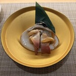 銀座 鮨ちかなり - 