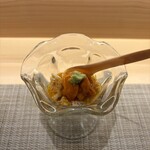 銀座 鮨ちかなり - 