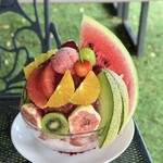 多度グリーンファーム - 料理写真: