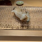 銀座 鮨ちかなり - 