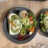 MAZE CAFE BRUNCH LOUNGE