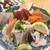 魚がし鮨 - 料理写真:
