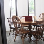 望陀餃子楼 - パーティルーム