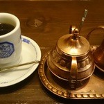 羅布乃瑠沙羅英慕 - ブレンドコーヒー
