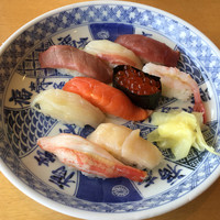 おたる政寿司 ぜん庵 - 