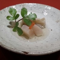 鮨　銀座　鰤門 - 