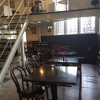 ボンボン カフェ_2