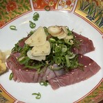 日本酒ニュー酒場 螺旋 - 
