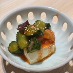日本酒ニュー酒場 螺旋 - 
