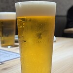 日本酒ニュー酒場 螺旋 - 