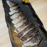日本酒ニュー酒場 螺旋 - 