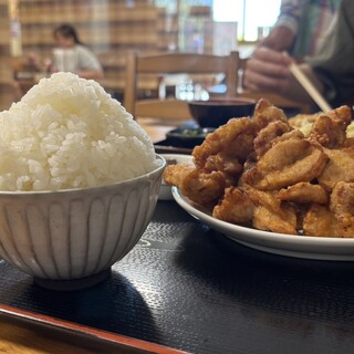 かさや食堂_0