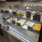 Sakura Petit Candy’s Patisserie - 料理写真: