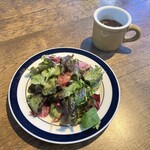 グロワーズ カフェ - 