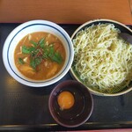 山田うどん - 料理写真: