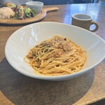 グロワーズ カフェ - 