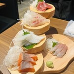 魚えもん - 