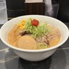 特選中華蕎麦 諭吉 渋谷店