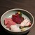 実朴 - 料理写真: