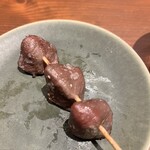 焼鳥森香 - 
