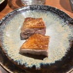 焼鳥森香 - 