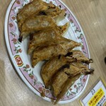 餃子の王将 - 料理写真: