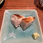 焼鳥森香 - 