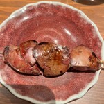 焼鳥森香 - 