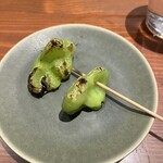 焼鳥森香 - 