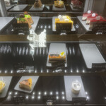 PATISSERIE NAJAC - 