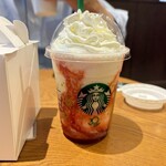 スターバックスコーヒー - ドリンク写真: