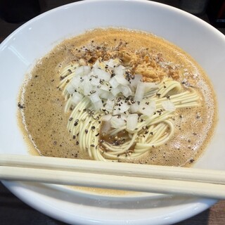 ヌードル&スパイスカレー 今日の1番_1