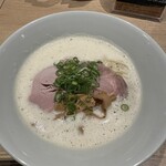 麺匠 麦之助 - 