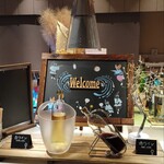 スーパーホテル - ドリンク写真: