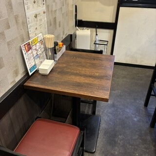 餃子専門店 一丹_2