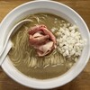 麺処 にぼし香 - 