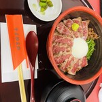 あか牛レストラン 肥後郷土料理よかよか - 