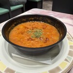 サイゼリヤ - 