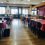 あか牛レストラン 肥後郷土料理よかよか - 