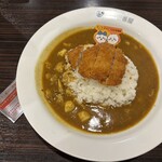 CoCo壱番屋 - 料理写真: