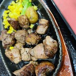 あか牛レストラン 肥後郷土料理よかよか - 